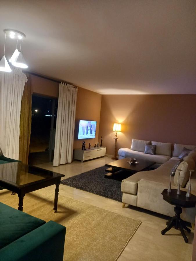 Appartement Eken Park Agadir