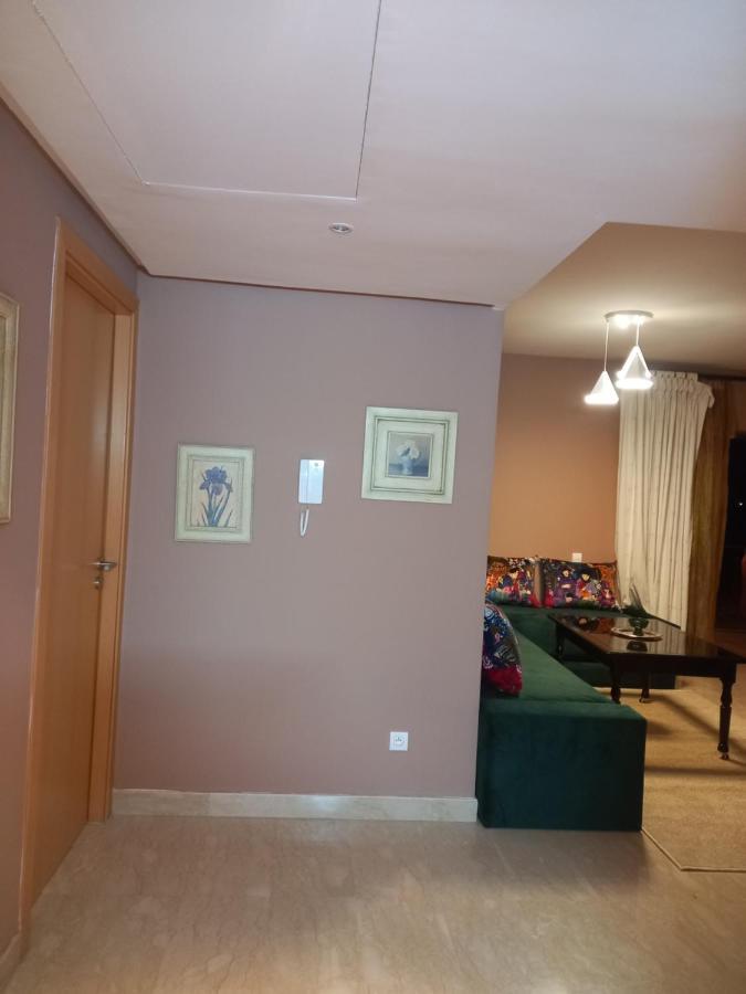 Eken Park Appartement