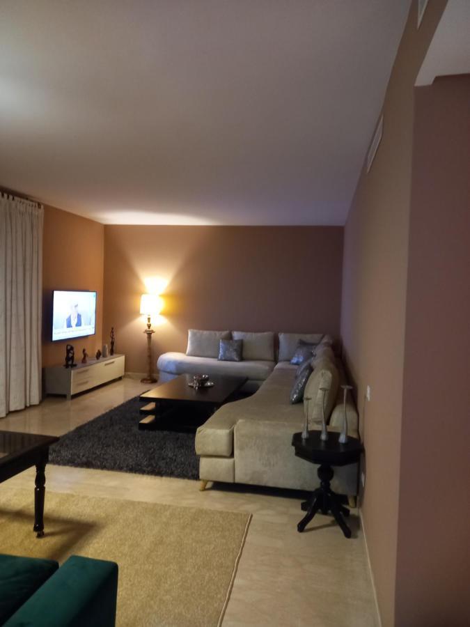 Eken Park Appartement