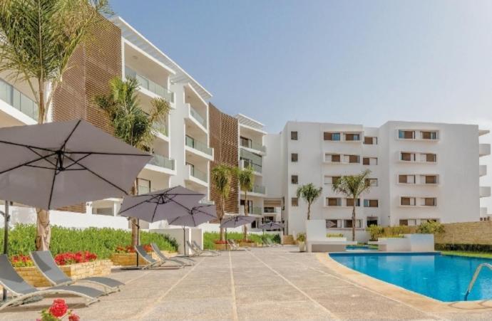 Appartement Eken Park Agadir