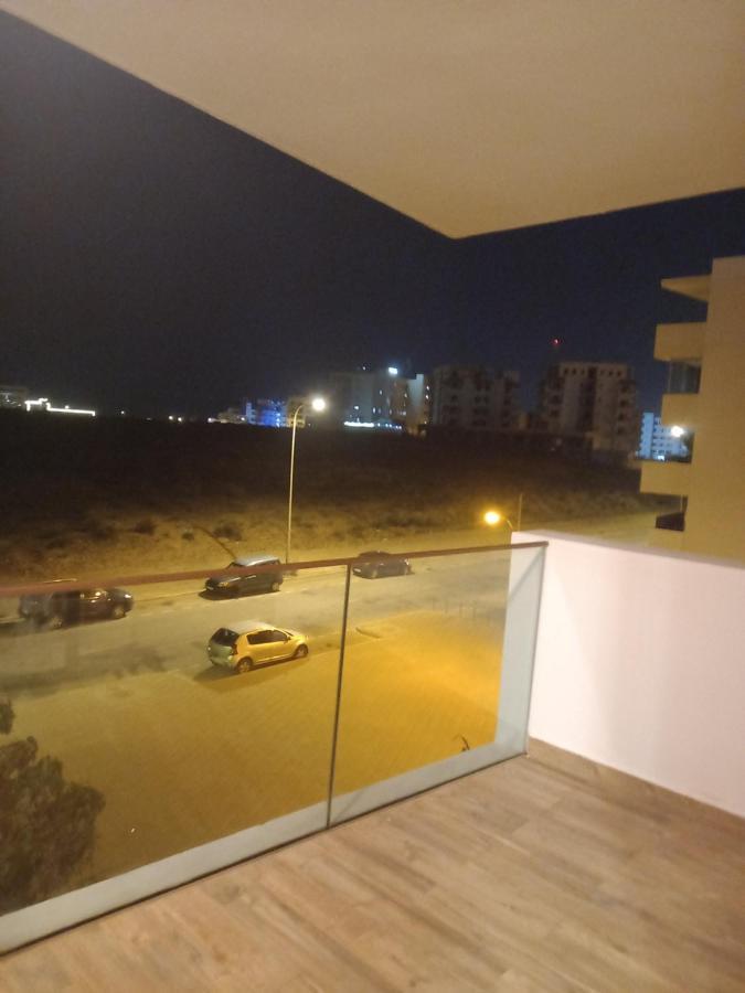 Appartement Eken Park *