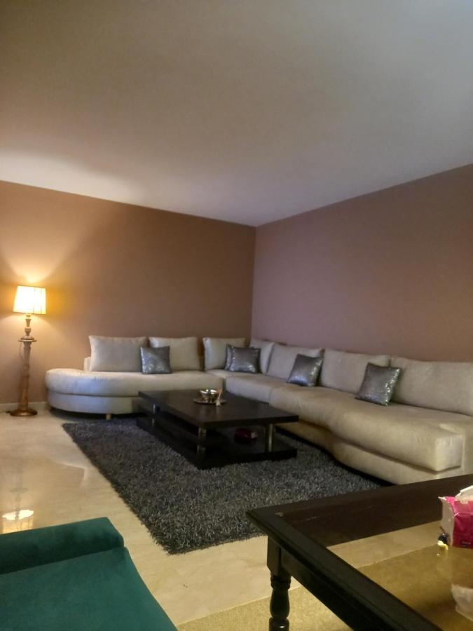 Appartement Eken Park