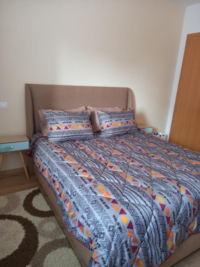 Appartement Eken Park Agadir