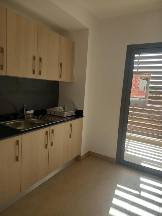 Appartement Eken Park