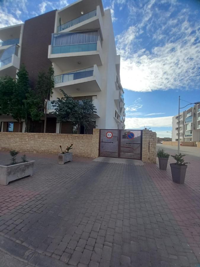 Appartement Eken Park