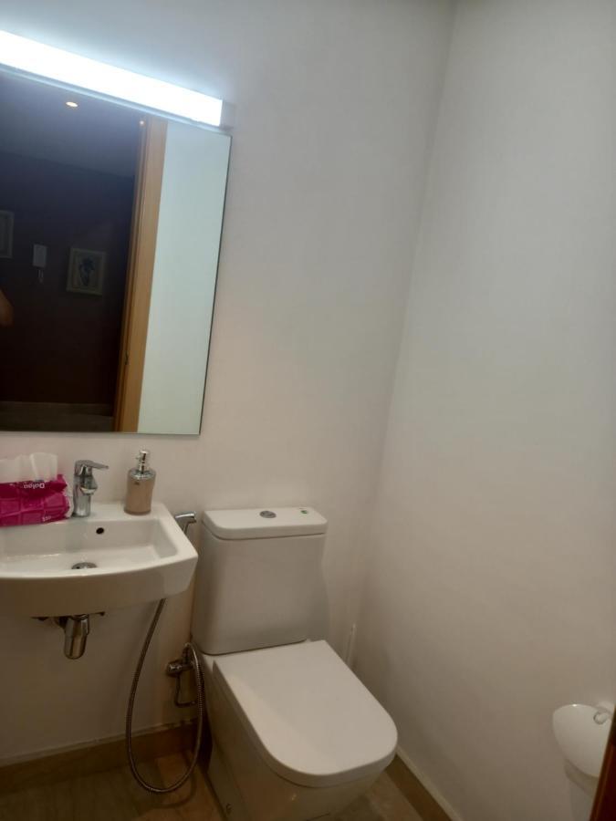 Appartement Eken Park *