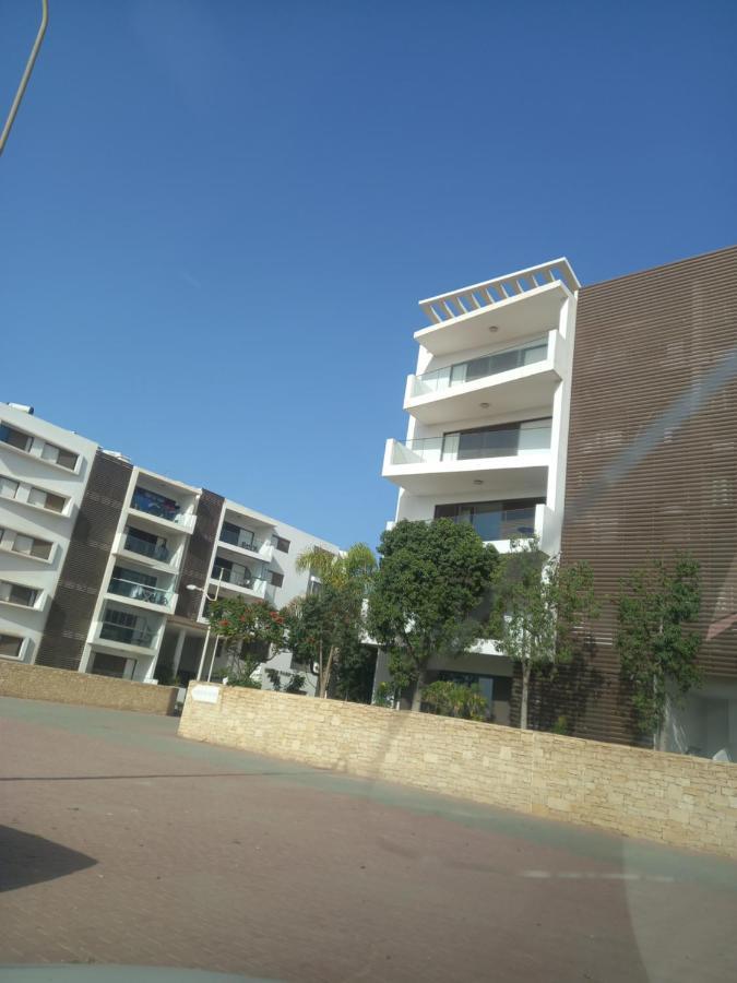Eken Park Appartement