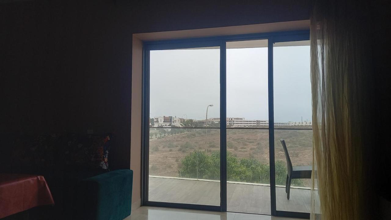 Appartement Eken Park Agadir