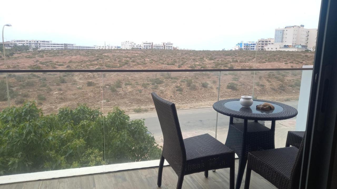 Appartement Eken Park Agadir