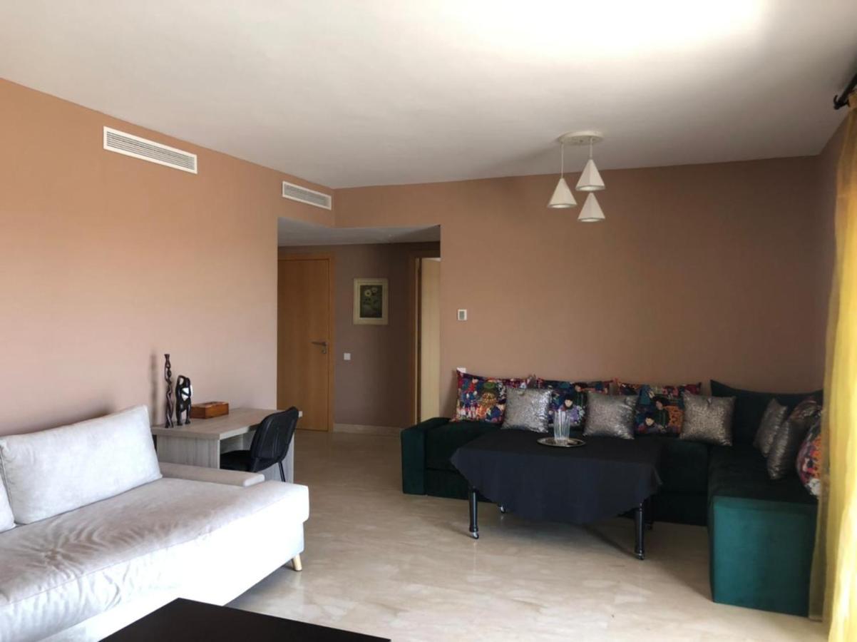 Eken Park Agadir