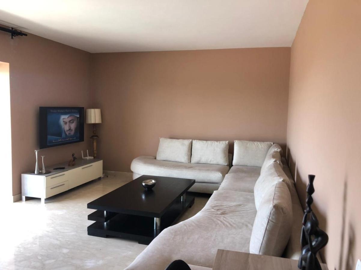 Eken Park Appartement